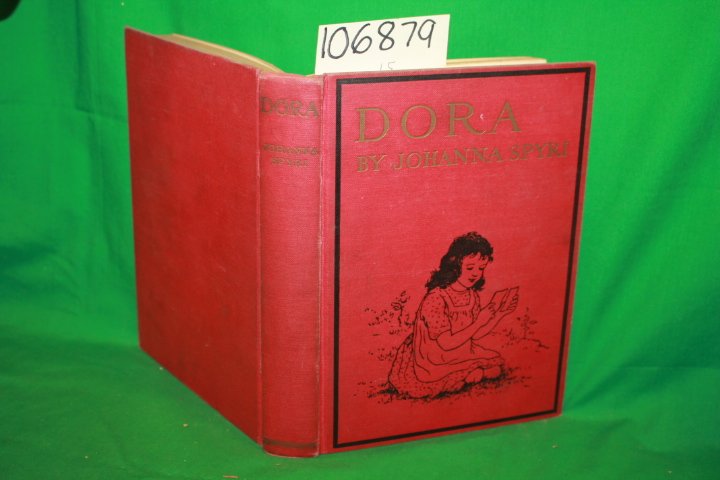 Spyri, Johanna: Dora