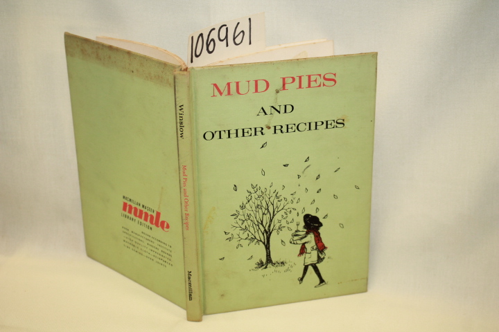 Winslow, Marjorie: Mud Pies and Other Recipes