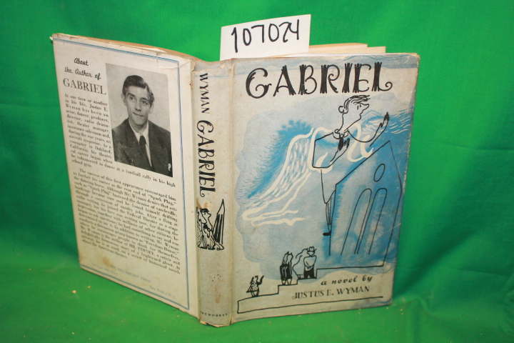 Wyman, Justus E.: Gabriel