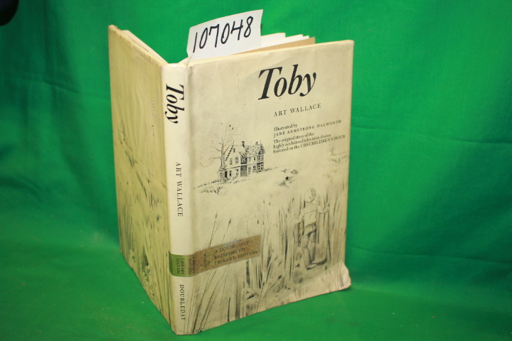 Wallace, Art: Toby