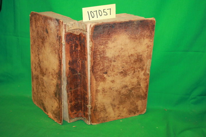 Lempriere, J.: Classical Dictionary Containing A Copious account Of All The P...