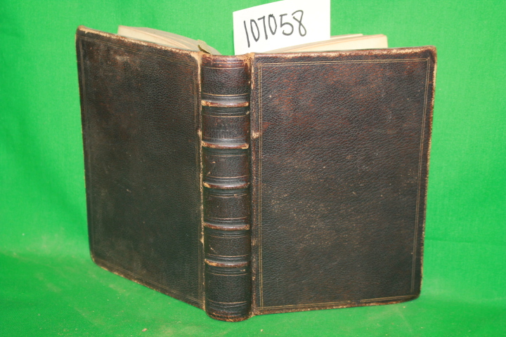 Demme, C.R.: Deutches Gesangbuch fur die Evangelische Lutherische kirche