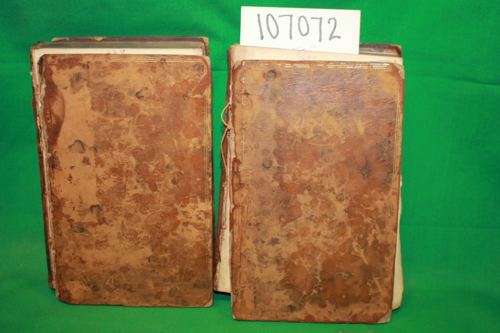 Richer, Cadrien: Nouvel Abrege Chronologique De L'Histoire Des Empereurs Vols...