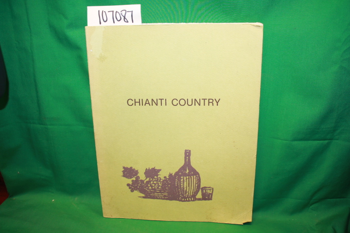 Tirinnanzi, Nino: Chianti Country
