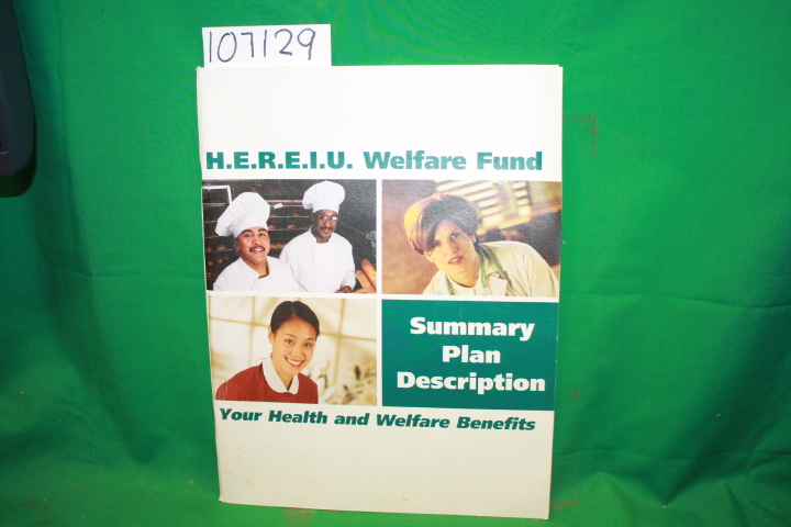 H. E. R. E. I. U.: H. E. R. E. I. U. (Hotel Employees and Restaurant Employee...