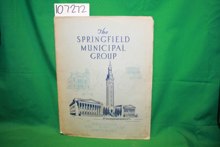 The City of Springfield: The Springfield Municipal Group