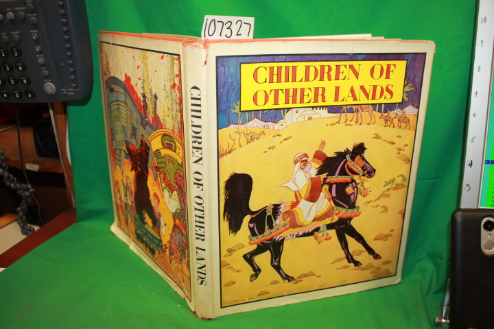 Piper, Watty: Children of Other Lands No. 100A