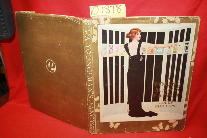 Philips, Coles: A Young Man's Fancy