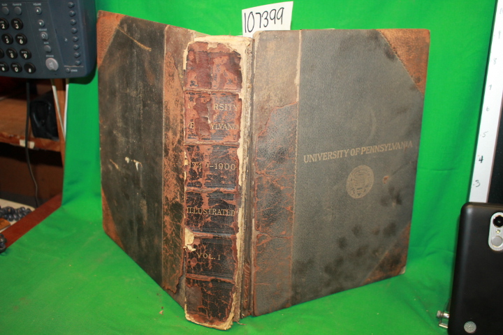 Chamberlain, General Joshua L.; Chey...: University of Pennsylvania: The Hist...