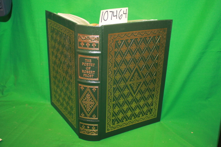 Lathem, Edward Connery: The Writing of Robert Frost