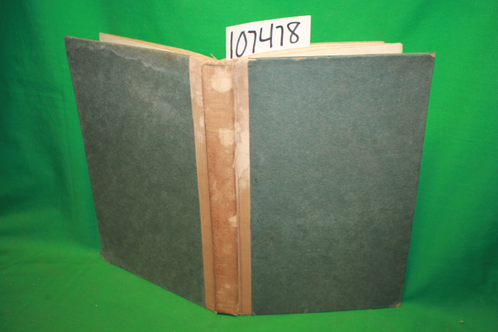 Melville, Herman; Chapin, Henry: John Marr and Other Poems