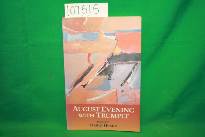 Humes, Harry: August Evening with Trumpet