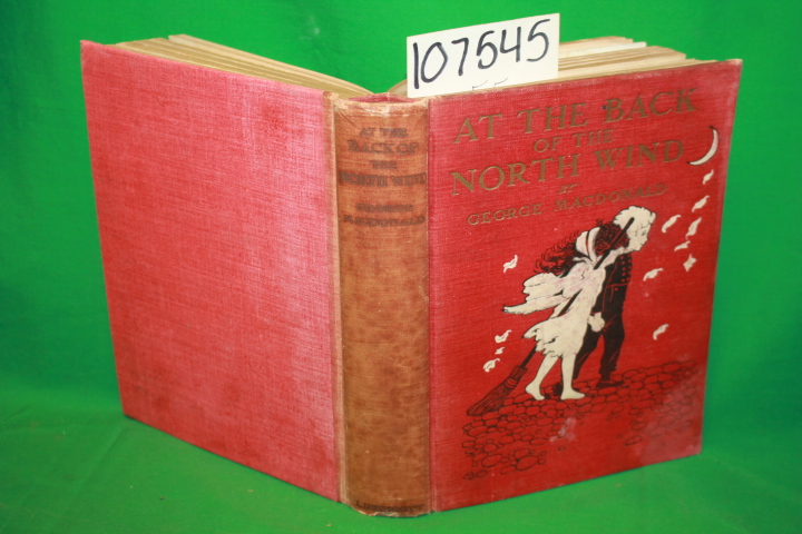 MacDonald, George: At the Back of the North Wind