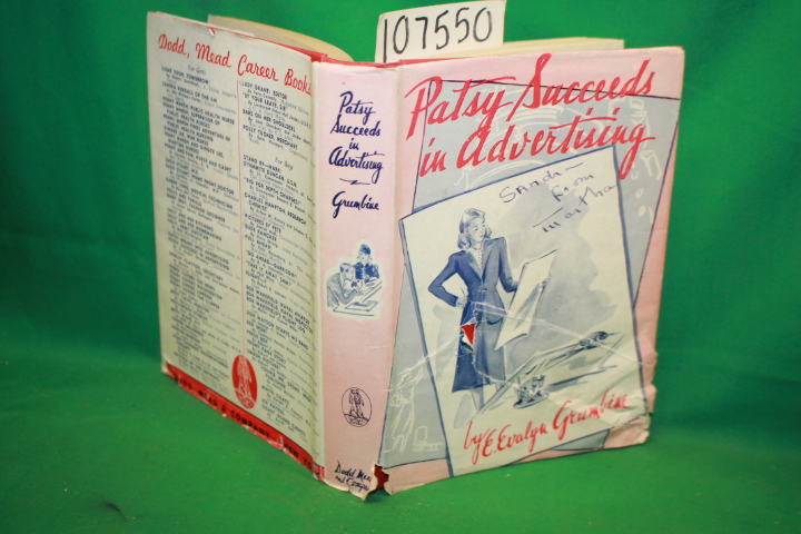 Gumbine, E. Evalyn: Patsy Succeeds in Advertising