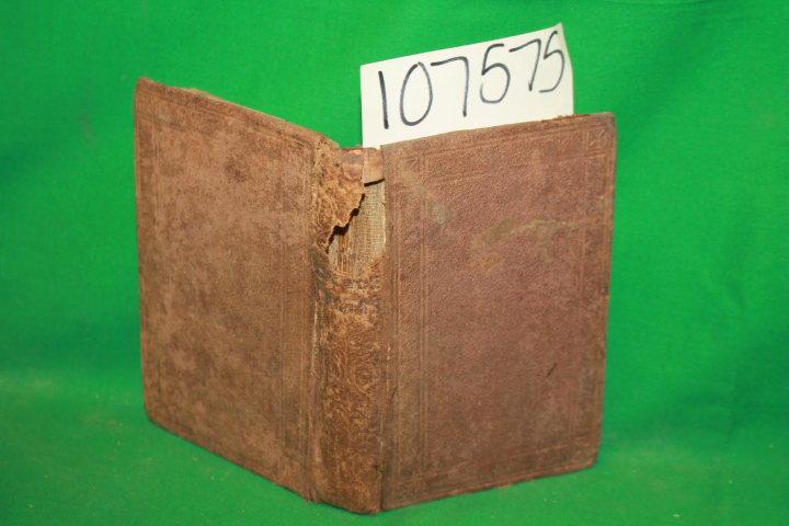Thomas Richardson and Son: The Cow Doctor; The Housewifes Manual