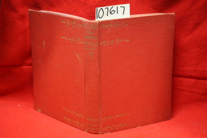 Cooke, Donald E.: The Firebird