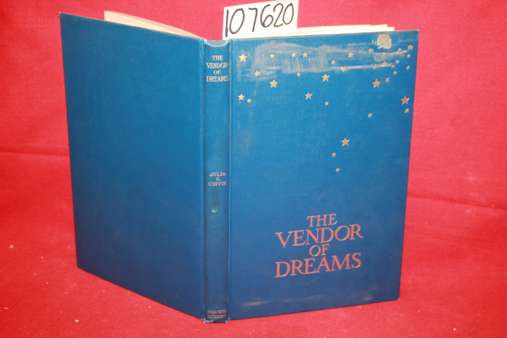 Coffin, Julia H.: The Vendor of Dreams