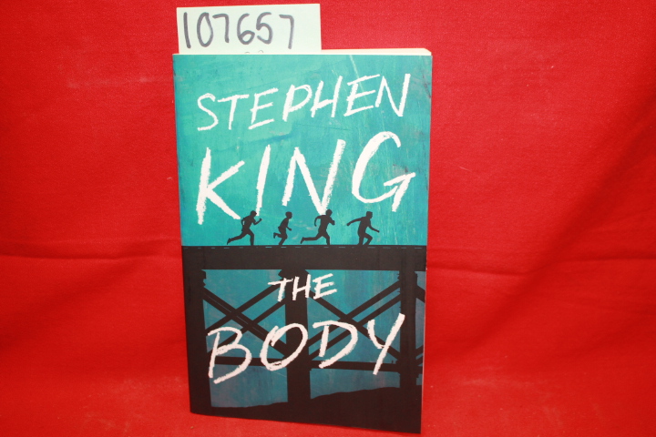 King, Stephen: The Body