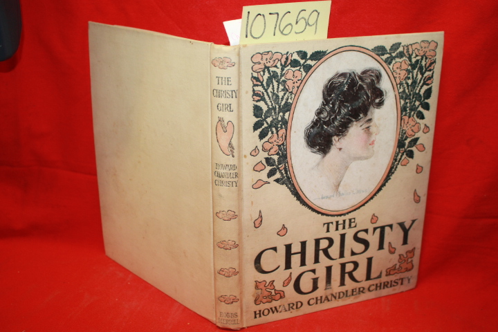 Christy, Howard Chandler: The Christy Girl