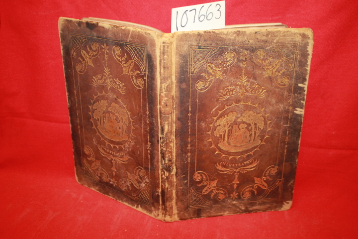 Gray, Thomas: Elegy Written in A Country Church-Yard