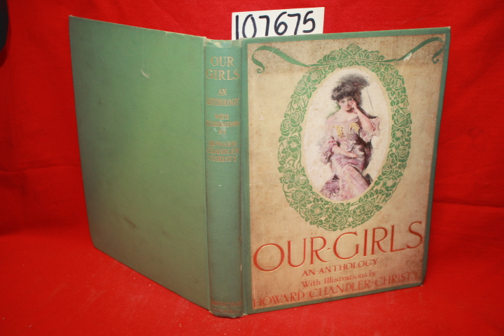 Christy, Howard Chandler: Our Girls: An Anthology