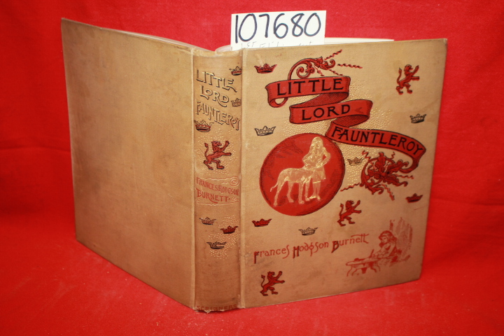 Burnett, Frances Hodgson: Little Lord Fauntleroy