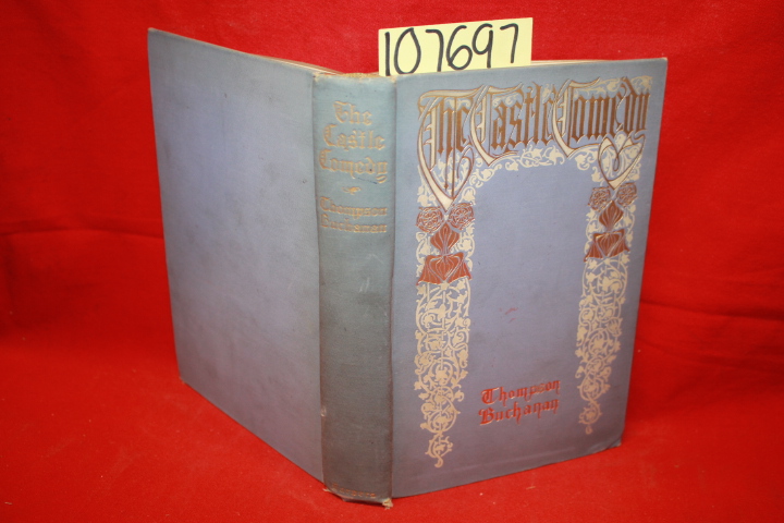 Buchanan, Thompson: The Castle Comedy