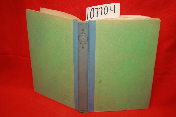 Burton, Sir Richard F.: The Kasidah of Haji Abdu El-Yezdi