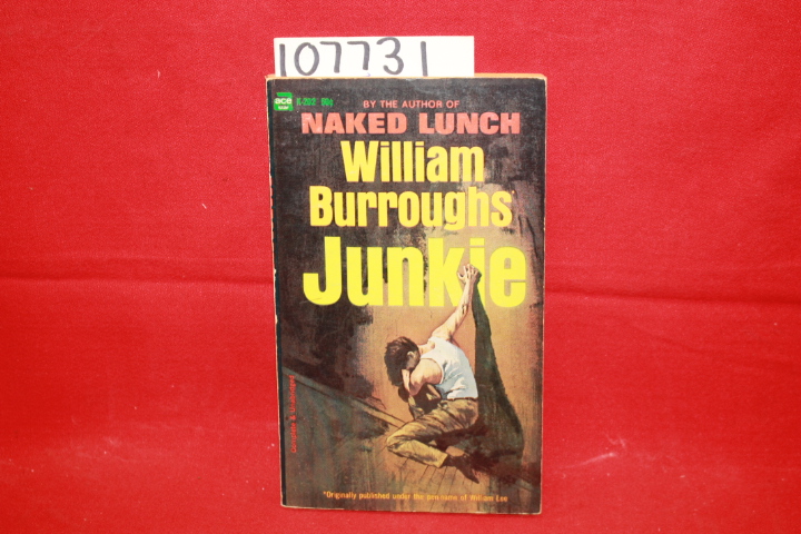Burroughs, William: Junkie