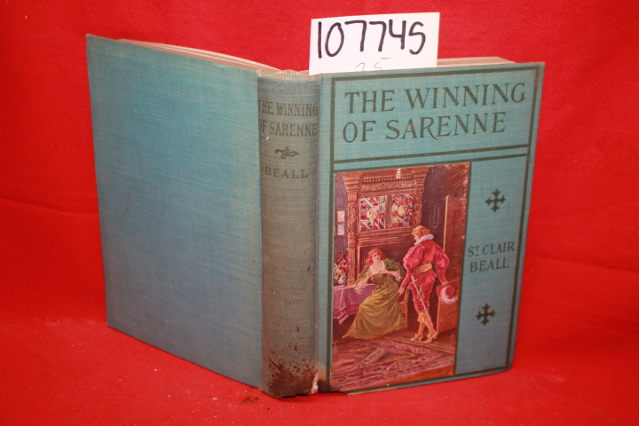 Beall. St. Clair: The Winning of Sarenne