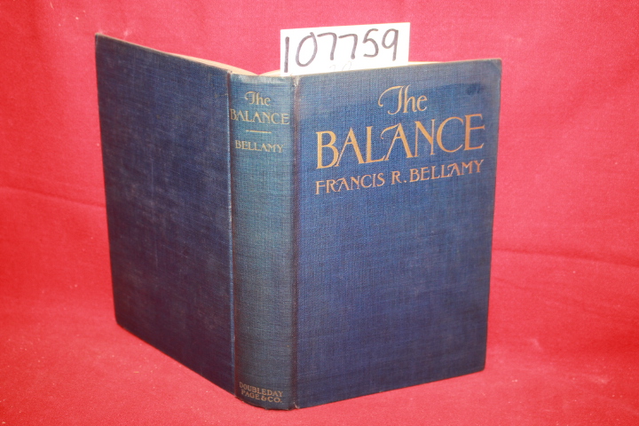 Bellamy, Francis R.: The Balance