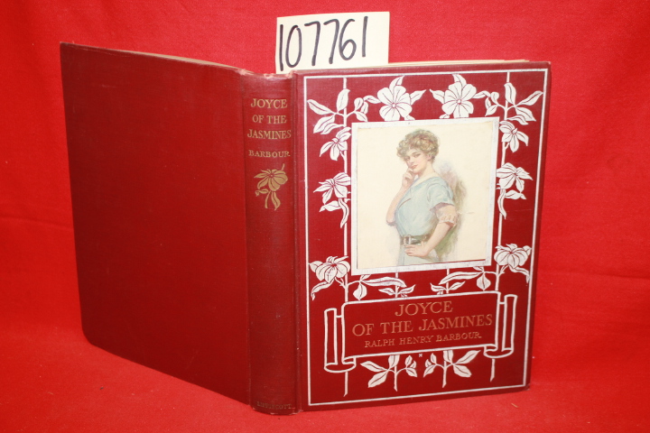 Barbour, Ralph Henry: Joyce of the Jasmines