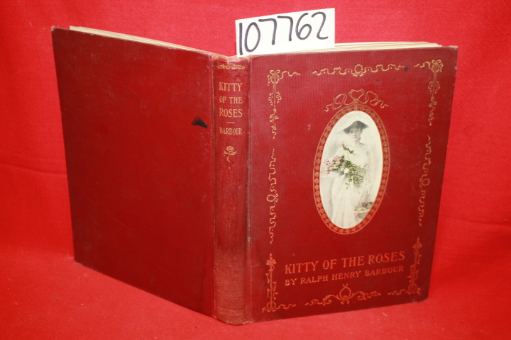 Barbour, Ralph Henry: Kitty of the Roses