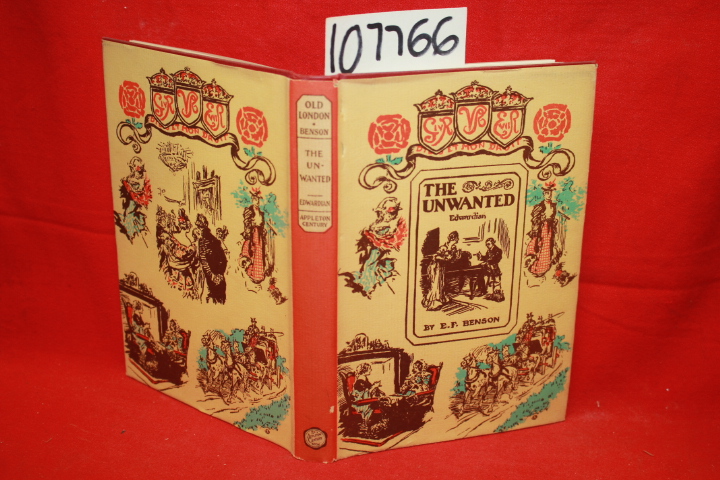 Benson, E. F.: The Unwanted