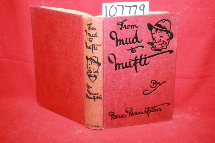 Bainmsfather, Bruce: From Mud to Mufti