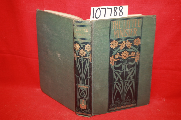 Barrie, J. M.: The Little Minister