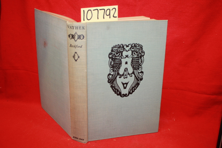 Beckford, William: Vathek