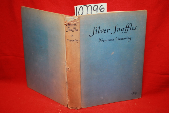 Cumming, Primrose: Silver Snaffles: A Story of a Shetland Pony