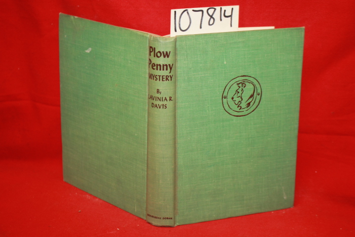 Davis, Lavinia R.: Plow Penny