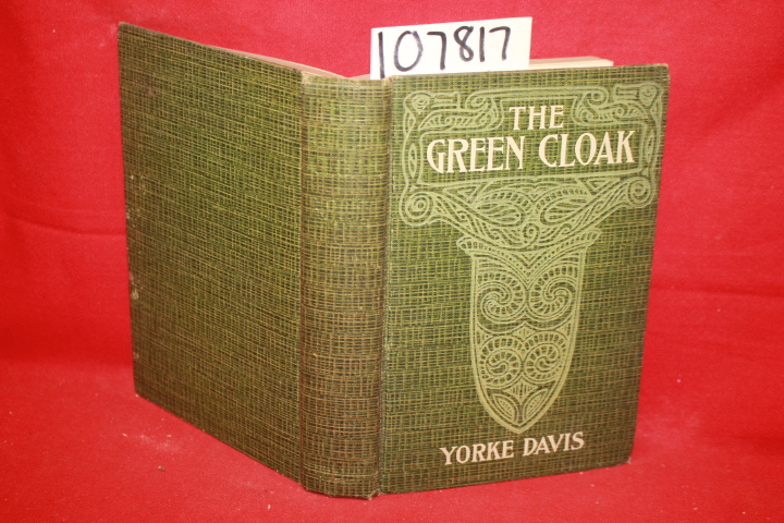 Davis, Yorke: The Green Cloack