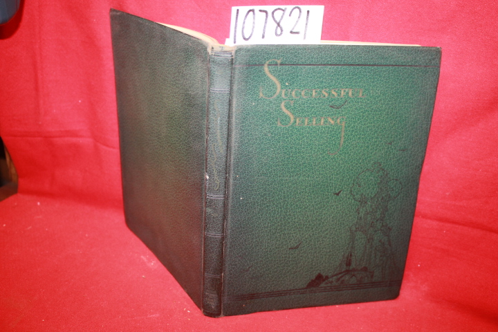 Miller, O. Beaupre: Successful Selling