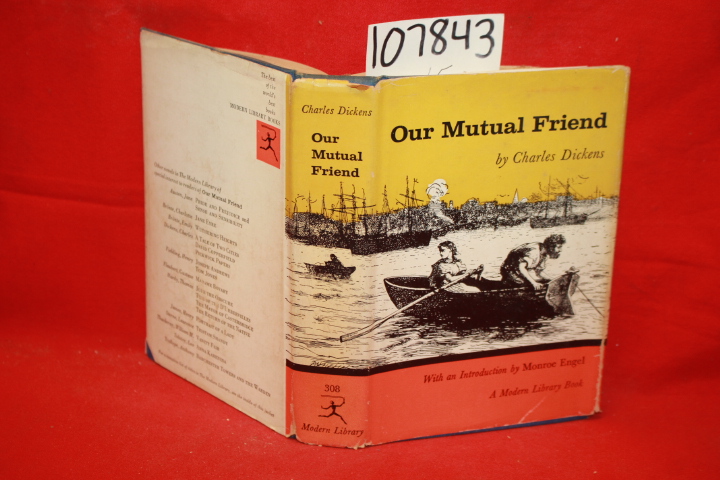 Dickens, Charles: Our Mutual Friend