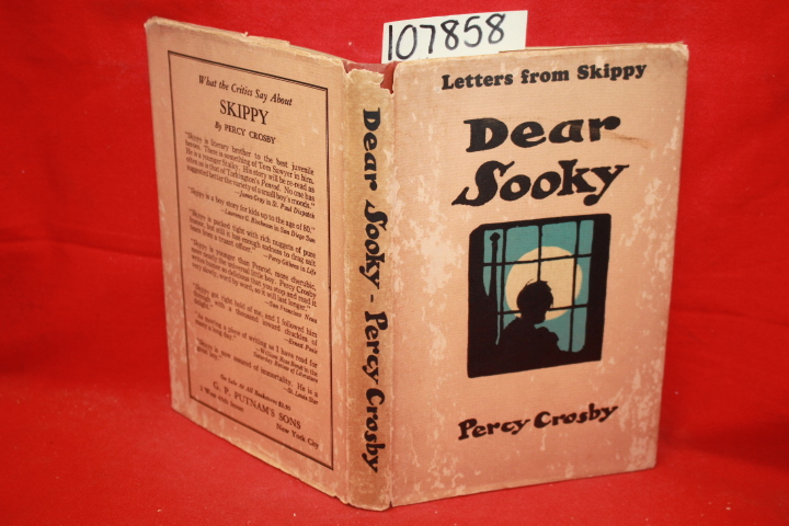 Crosby, Percy: Dear Sooky