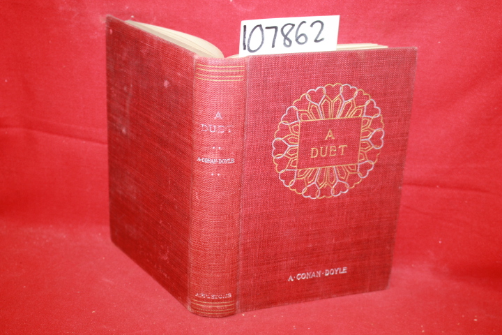 Doyle, A. Conan: A Duet