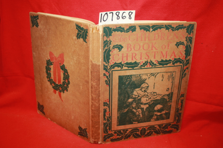 Dier, J. C.: The Children's Book of Christmas