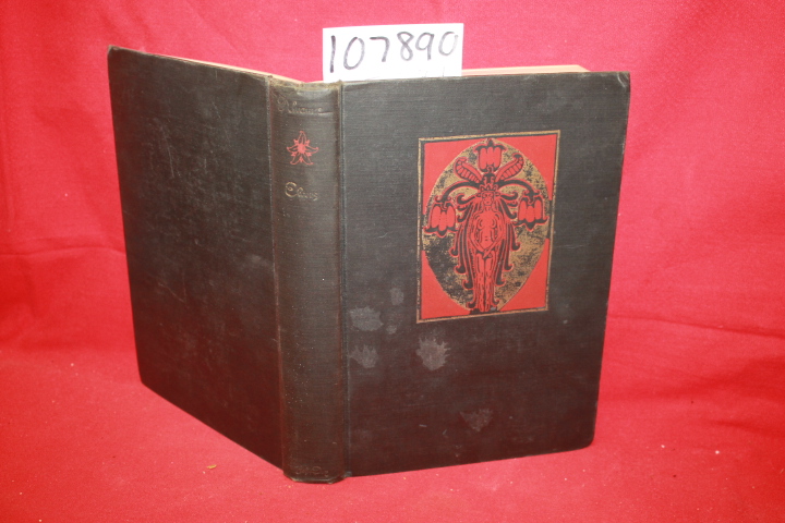 Endore, S. Guy; Elvers, Hanns Heinz: Alraune