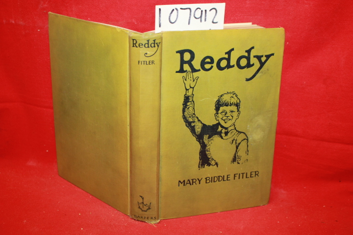 Fitler, Mary Biddle: Reddy