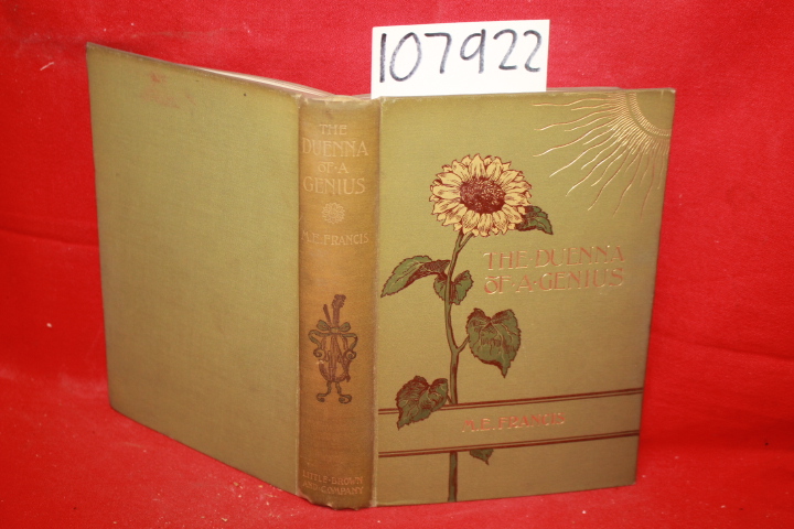 Francis, M. E.: The Duenna of a Genius