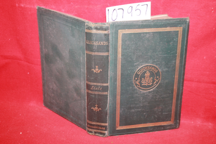 Lislie: Quicksands