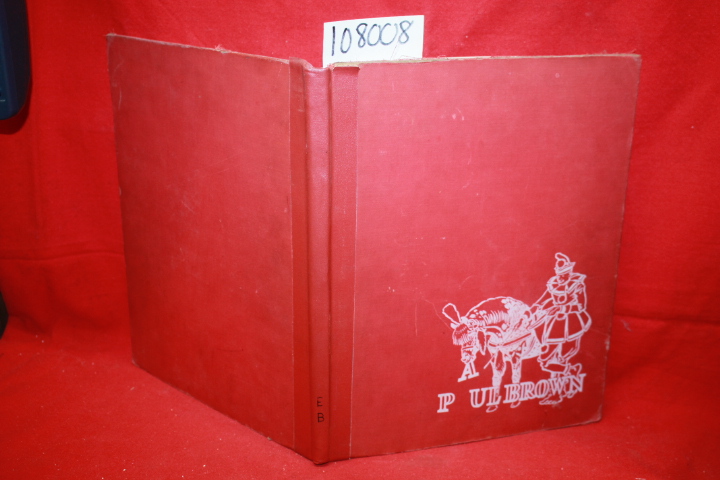 Brown, Paul: Circus School